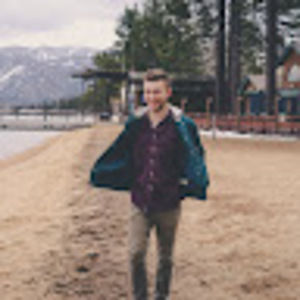 Meet your Posher, Anthony